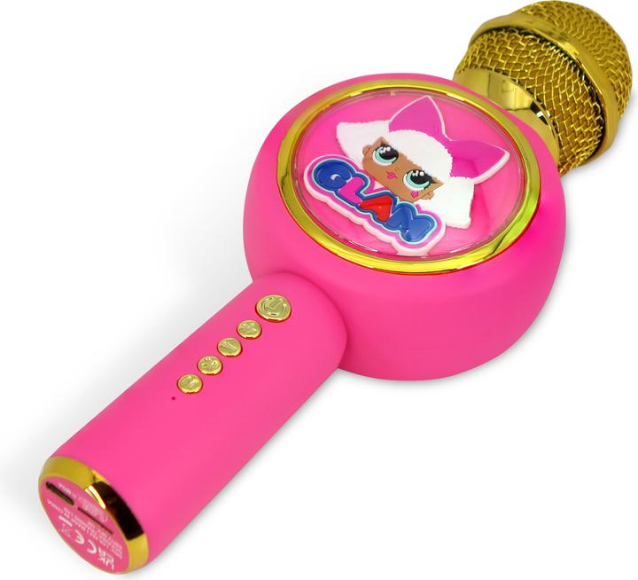 Actual product image OTL LOL262