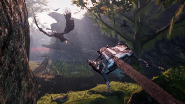 Immagine prodotto Perp Via la serie di sopravvivenza (PS5, DE)