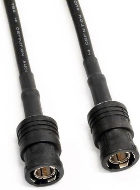 Produktbild Mogami Gold Series BNC (0.50 m, Koaxial)