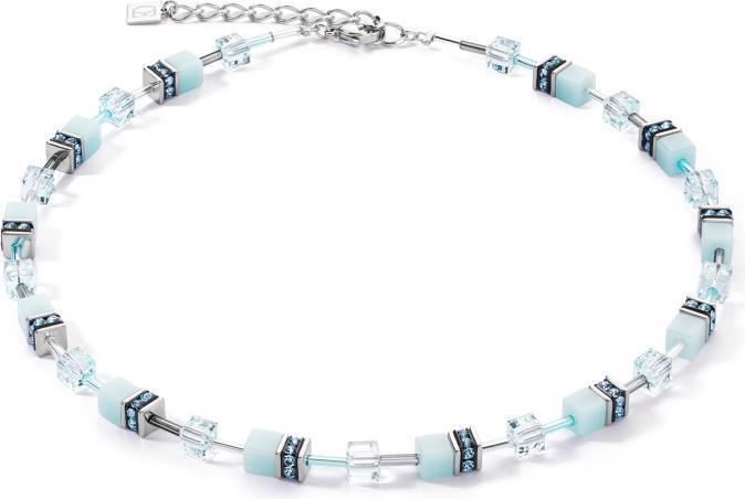 Immagine prodotto Coeur de Lion Collana acquamarina (Matéris)