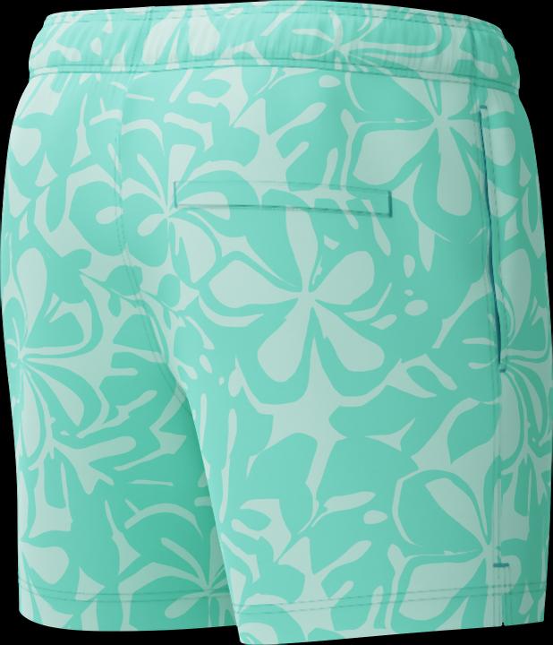 Produktbild Speedo Print Redondo Edge Volley 14" (XL)