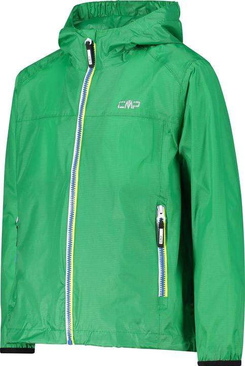 Produktbild CMP Campagnolo Fix Hoodie Regenjacke (140)