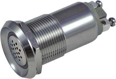 Produktbild RND Components Beleuchteter Anti-Vandalismus Signalgeber 24 VDC 85 dB