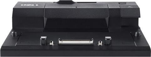 Immagine prodotto Dell Port Replicator E-Port II 240W (Porta di attracco (proprietaria), 1 Porti)