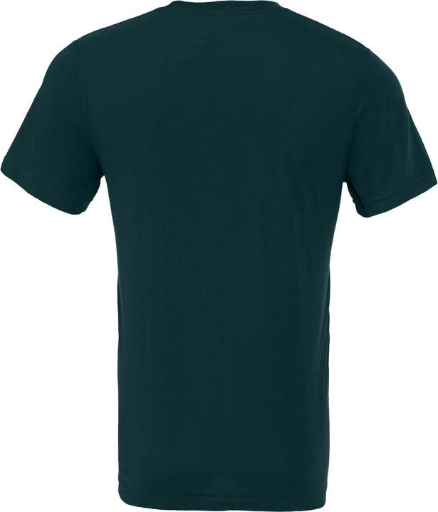 Produktbild Bella Canvas Canvas Jersey TShirt Kurzarm (XL)
