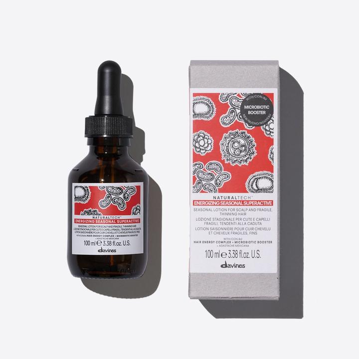 Produktbild Davines Energizing Seasonal Superactive (100 ml)