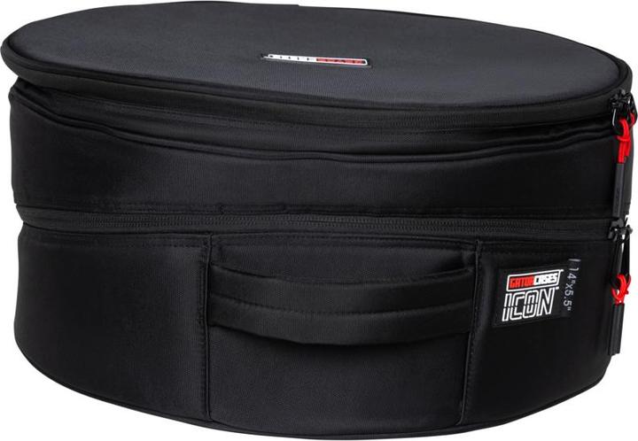 Produktbild Gator GP-ICON-1455SD Icon Snare Bag 14"x5,5" (Trommel)