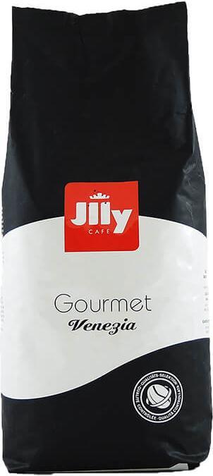 Illy CH Gourmet Venezia (1000 g, Dunkle Röstung)