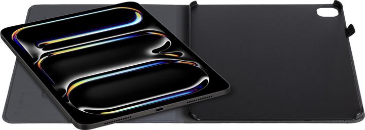 Produktbild Gecko Covers Book-Cover Easy-Click black (iPad Pro 13 2024 (M4))