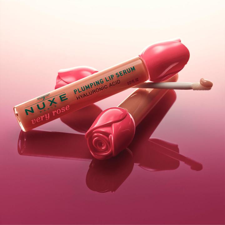 Actual product image Nuxe Plumping Lip Serum (Serum, 8 ml)