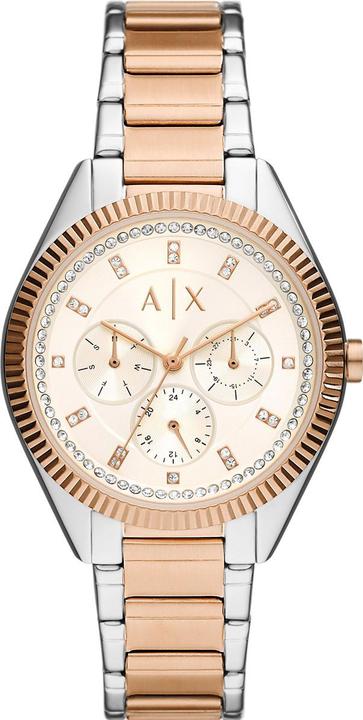 Image du produit Armani Exchange Lady Giacomo (Montre analogique, 38 mm)
