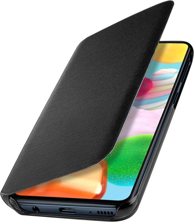 Produktbild Samsung Wallet Cover (Samsung Galaxy A41)