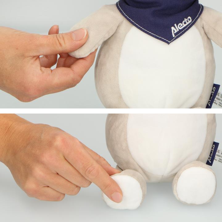 Produktbild Alecto Baby Nachtlicht