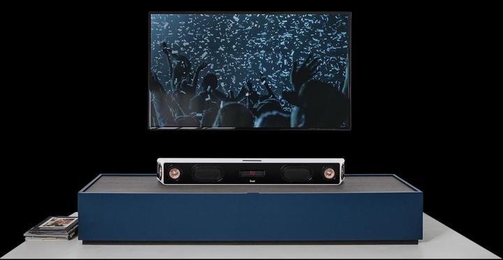 Produktbild Teufel Cinebar Ultima (380 W, Stereo)