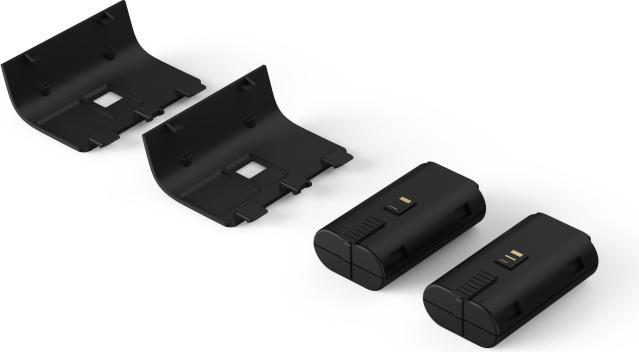 Image du produit Hama Station de charge pour Xbox Series X/S (Xbox Series X, Xbox One X, Xbox One S, Xbox Series S)