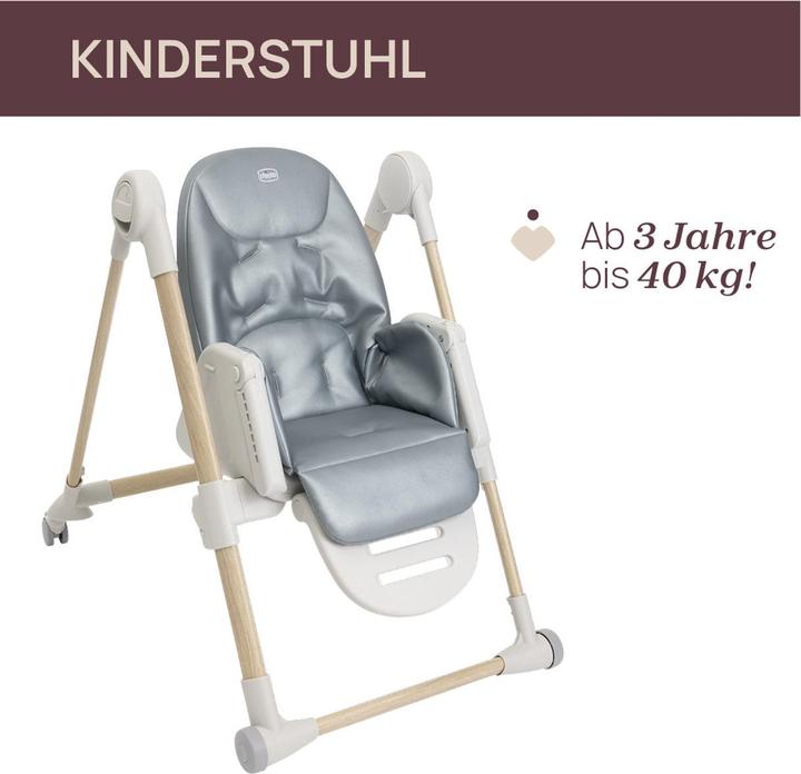Productafbeelding Chicco Polly Armonia (Kinderstoel)