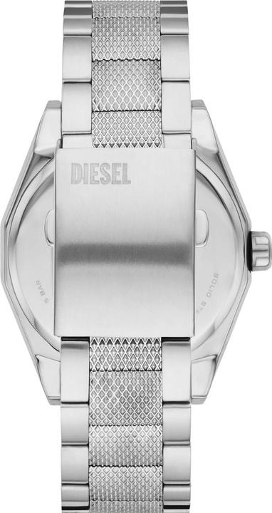 Actual product image Diesel Scraper (Analogue wristwatch, 43 mm)