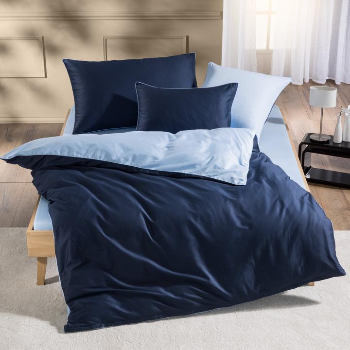 Produktbild Living Home Doubleface (Duvetbezug, 160 x 210 cm)