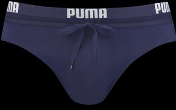 Actual product image Puma Swim Men Logo Swim Brief 1p (XXL)