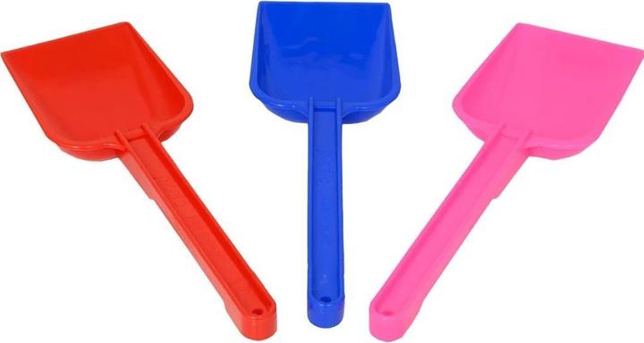 Plasto 25 cm Mixspatel