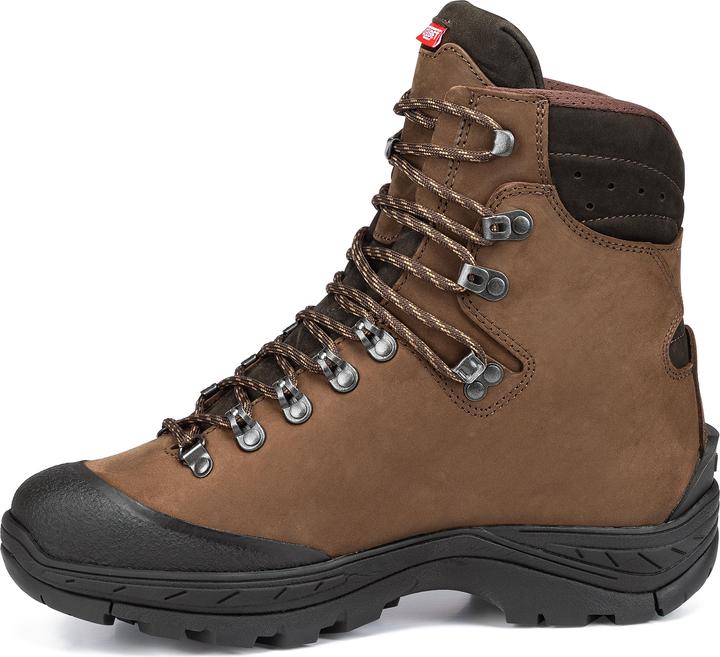 Actual product image Hanwag Alaska Winter GTX Shoes (45)