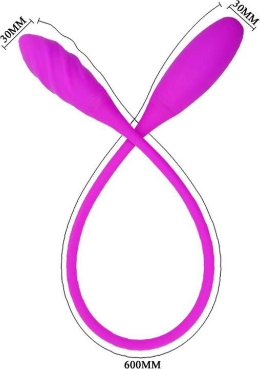 Actual product image Pretty Love Snaky Vibe