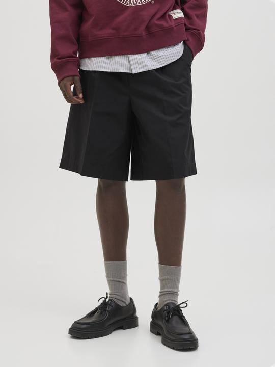 Produktbild Jack & Jones Baggy fit Chino Shorts Chino Shorts (M)