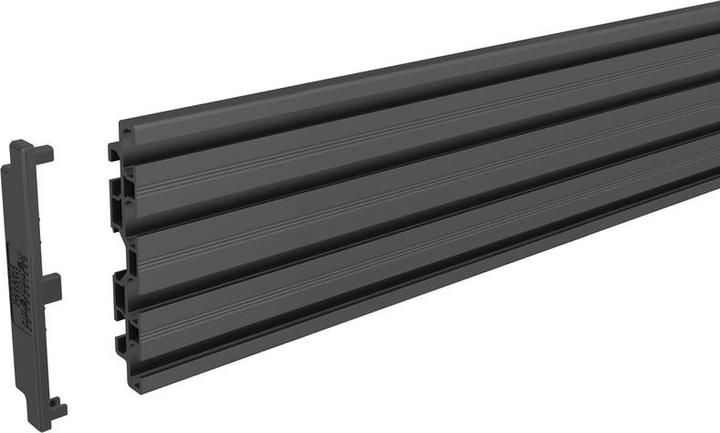 Produktbild Multibrackets Wandhalter, 40"-100", VESA 100x100-400x600 (Wand, 100", 80 kg)