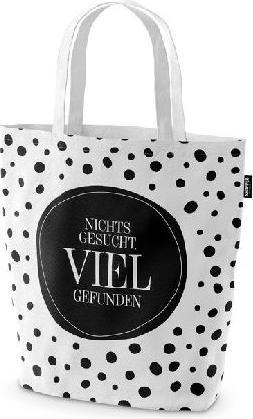 Immagine prodotto La Vida Shopper Niente cercato Molto trovato