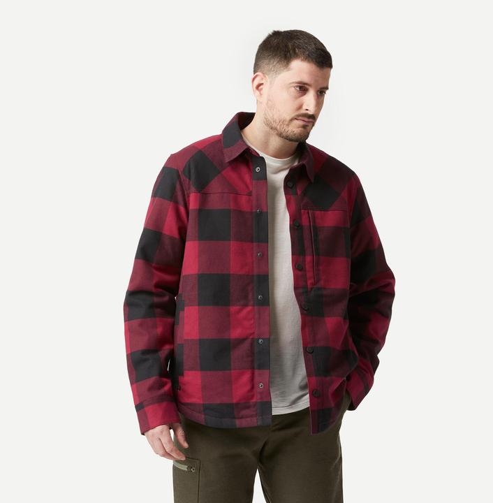 Actual product image Forclaz 337130 (XL)