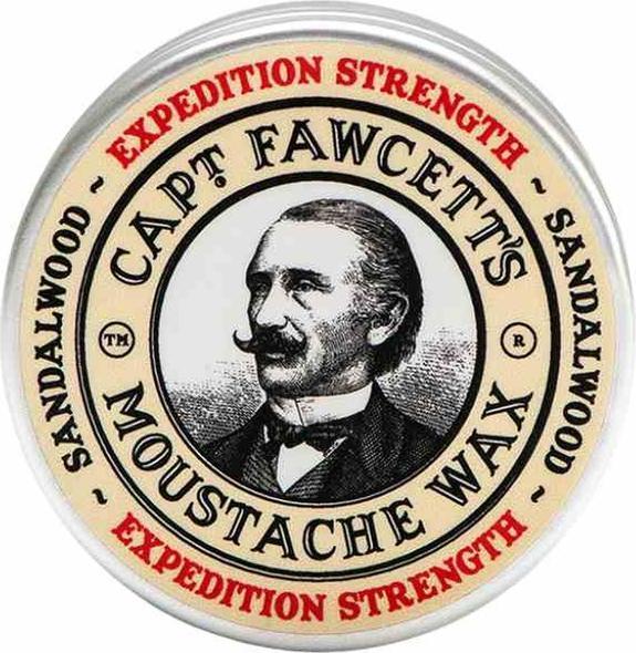 Image du produit Captain Fawcett La force de l'expédition (15 ml)