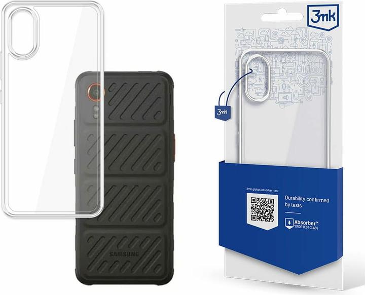 Image du produit 3MK Armor Case (Samsung Galaxy Xcover 7)
