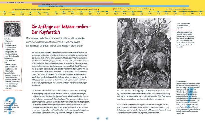 Immagine prodotto 13 grosse Erfindungen der Kunst (Tedesco, Florian Heine, 2011)