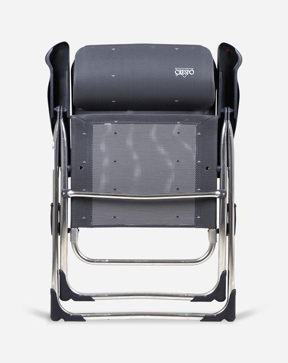 Immagine prodotto Crespo Sedia pieghevole Compact AL/215-C, antracite