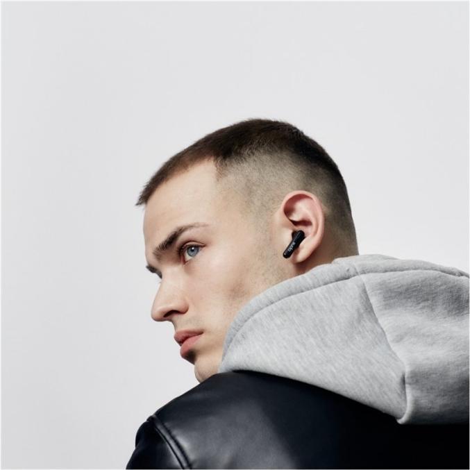 Image du produit Sudio Écouteurs intra-auriculaires A1 (ANC, 30 h, Sans fil)