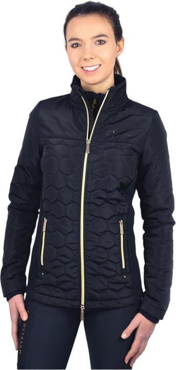 Coldstream Linton Jacke Leicht