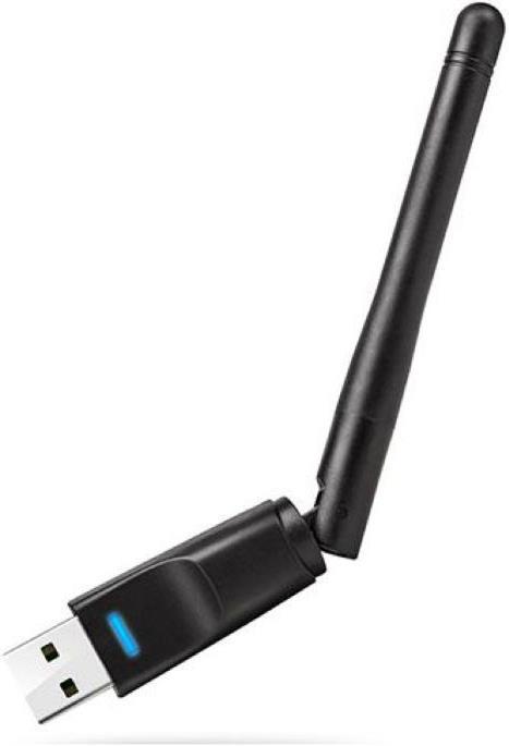 Golden Media Power WiFi (USB)