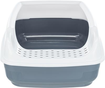 Actual product image Trixie Delio (Cat litter box closed)