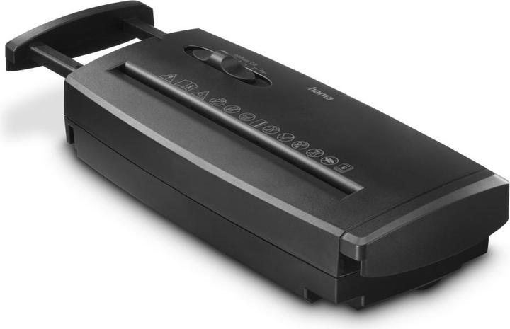 Image du produit Hama Classic S60 (Coupe droite)