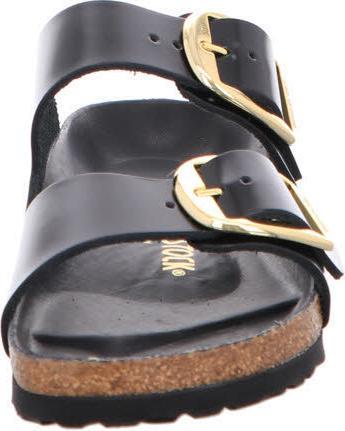 Actual product image Birkenstock Arizona BB LENA High Shine Mule (42)