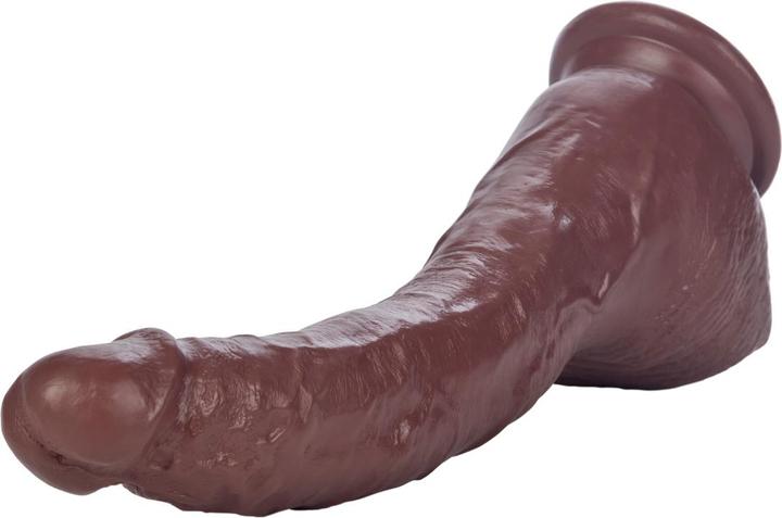 Actual product image CalExotics COLT Adam Dexter Cock