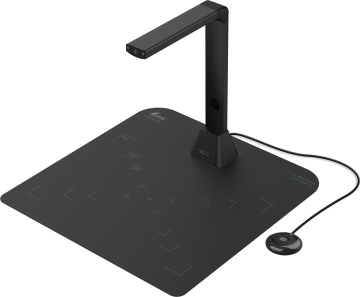 Productafbeelding Iris IRIScan Desk 5 Pro (USB)