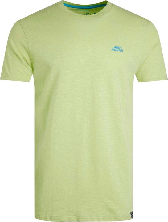 Weird Fish Fished TShirt Mit Markenzeichen