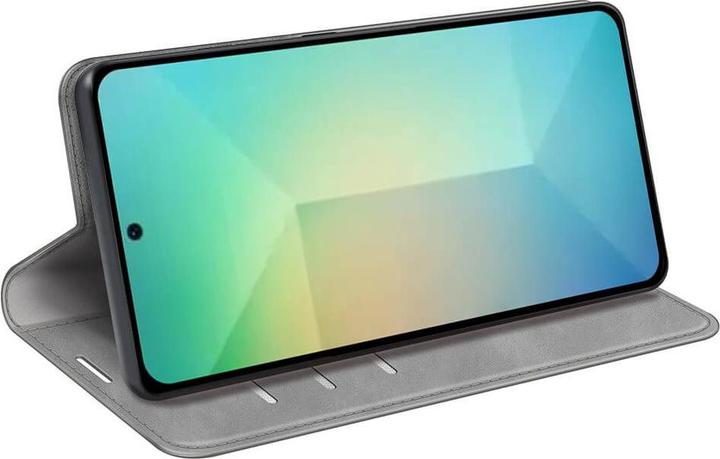 Image du produit Cover-Discount Galaxy S25 - Stand Flip Case Hülle (Samsung Galaxy S25)