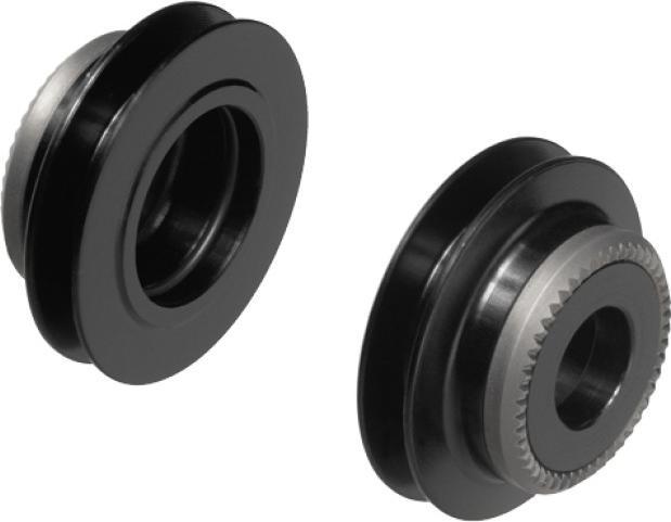 Immagine prodotto DT Swiss Kit di conversione mozzo anteriore 240s Disc Brake thru bolt