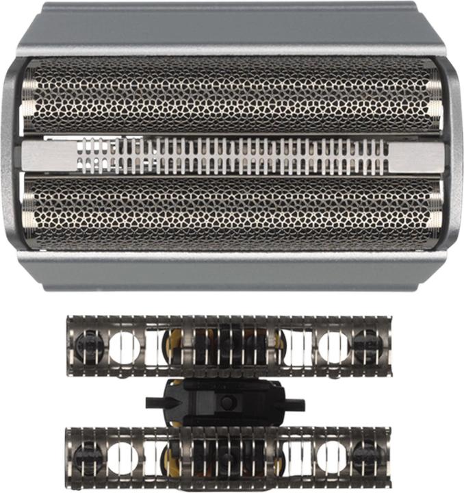Image du produit Braun Série 3 Combipack 31S (1 x)