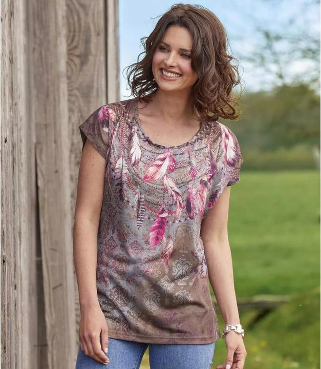 Produktbild Atlas For Women TShirt (W38/L40)