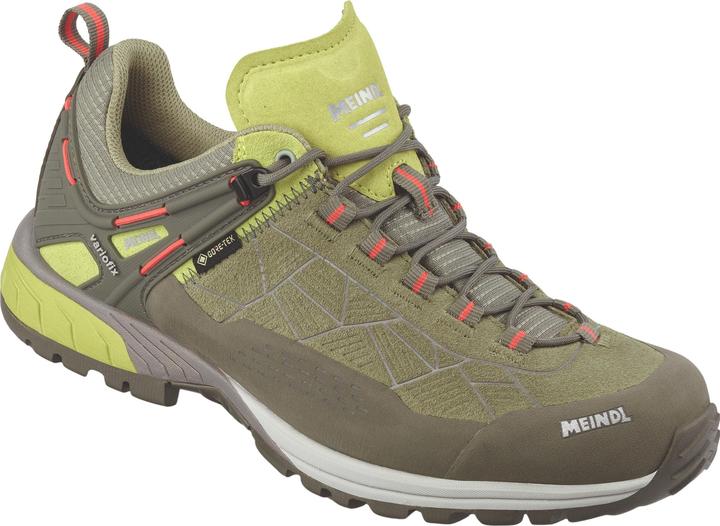 Produktbild Meindl Top Trail Lady GTX® (42)