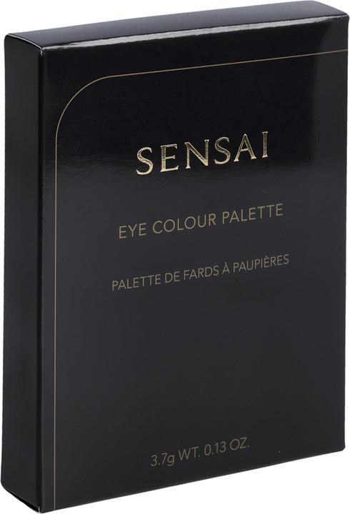 Actual product image Sensai Eye Color Palette (03)