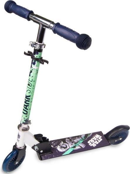 Image du produit Siva Trottinette Star Wars 72-98 cm ABEC7